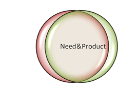 Customer Need and Your Product