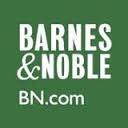 Barnes and Noble Logo